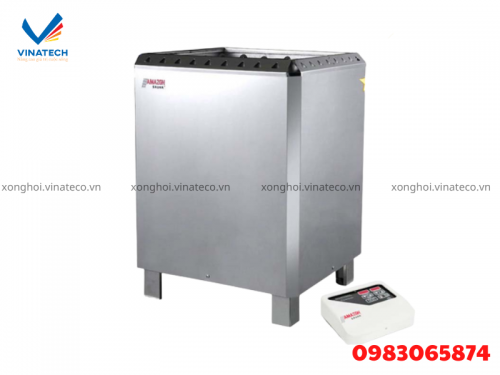 Máy xông khô AMAZON SAM-B15 (15 kW)